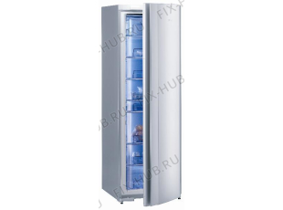 Холодильник Gorenje F67308A (154581, ZOS3167CB) - Фото